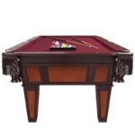 Fat Cat Reno 7.5' Billiard Table | Lightweight | Durable - Image 4