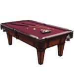 Fat Cat Reno 7.5' Billiard Table | Lightweight | Durable - Image 18