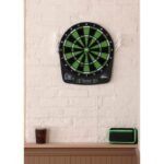 Fat Cat Sirius Electronic Dartboard, 13.5" Compact Target - Image 9