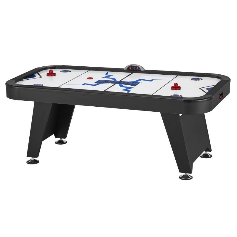 fat cat storm mmxi 7 air hockey table 4197937