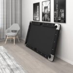 Fat Cat Trueshot 6' Folding Billiard Table - Image 10