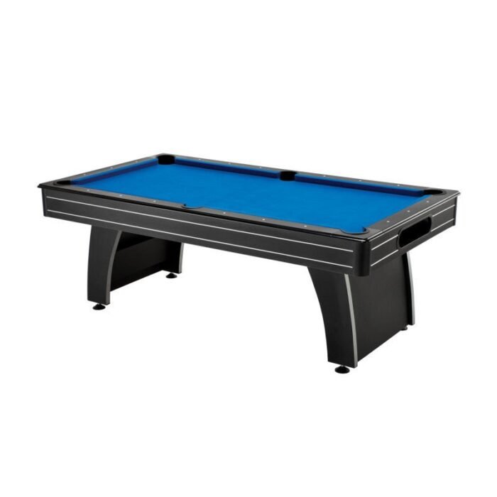 Fat Cat Tucson 7' Pool Table with Blue Playing Surface - Image 10
