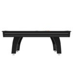 Fat Cat Tucson 7' Pool Table with Blue Playing Surface - Image 6