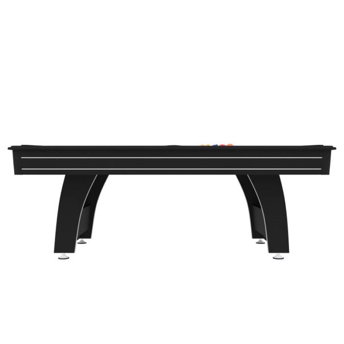 Fat Cat Tucson 7' Pool Table with Blue Playing Surface - Image 6