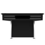 Fat Cat Tucson 7' Pool Table with Blue Playing Surface - Image 11