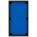 Fat Cat Tucson 7' Pool Table with Blue Playing Surface - Image 12