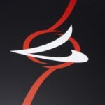 Fat Cat Volt LED Light-Up Air Hockey Table - Image 7