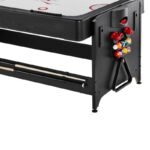 Fat Cats Billiards | 3-in-1 | Green | 7' Pockey™|  Multi-Game Table - Image 17