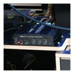 Terminator Arcade | TR-2 Light Blaster Stand-Up Arcade Machine - Image 16