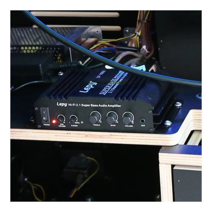 Terminator Arcade | TR-2 Light Blaster Stand-Up Arcade Machine - Image 16