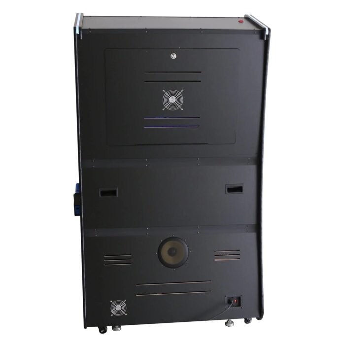 Terminator Arcade | TR-2 Light Blaster Stand-Up Arcade Machine - Image 13