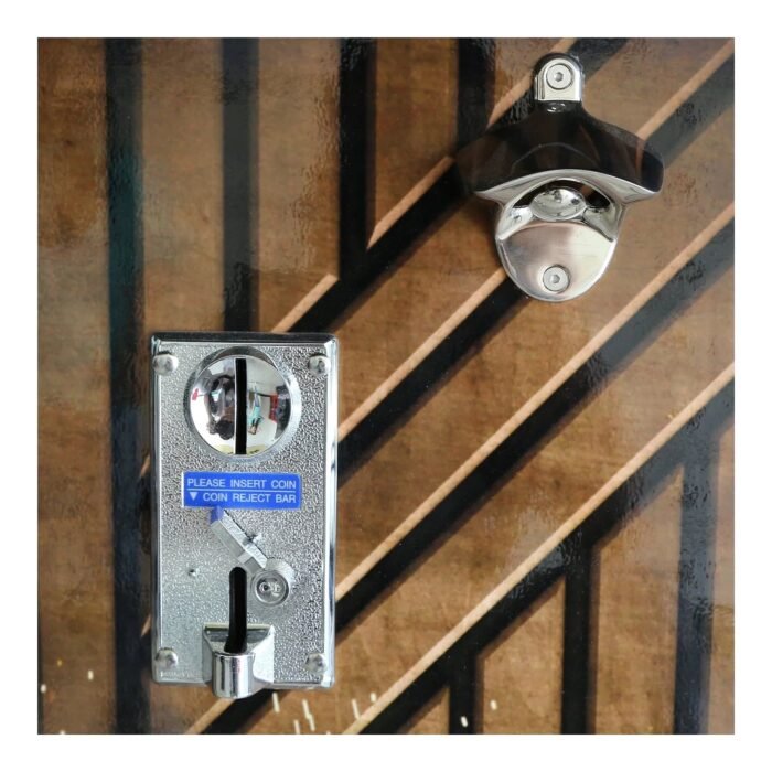 Terminator Arcade | TR-2 Light Blaster Stand-Up Arcade Machine - Image 15