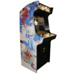 Final Fight Evo Jamma Arcade Machine