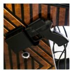 Terminator Arcade | TR-2 Light Blaster Stand-Up Arcade Machine - Image 12