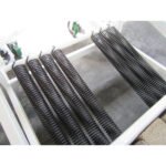 First Team Hurricane Triumph Portable Basketball Goal - Image 6