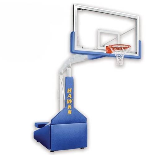 first-team-hurricane-triumph-portable-basketball-goal-default First Team Hurricane Triumph Portable Basketball Goal - Image 1