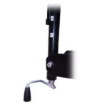 First Team RollaJam Portable Basketball Goal - Image 3