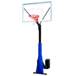 First Team RollaSport Portable Basketball Goal