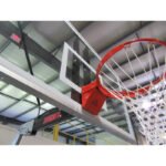 First Team Thunder Portable Basketball Goal - Image 3