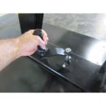 First Team Thunder Portable Basketball Goal - Image 5