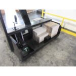 First Team Thunder Portable Basketball Goal - Image 6