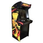 Evo Arcade Premium Custom Machine - Image 8