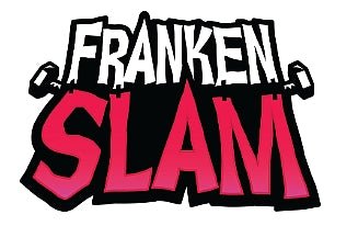 franken slam logo