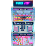 Claw Machine - super mini claw machine