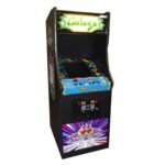 Galaga Arcade Game Refurbished-HEAVY DUTY, COIN OPERATED, COMMERCIAL GRADE WITH FREE PLAY OPTION - Image 2