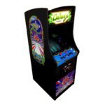 Galaga Replica JAMMA Commercial Arcade Machine