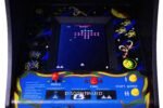 Official Galaga Quarter Size Arcade Cabinet (SOLD OUT) - Image 4