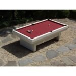 Gameroom Concepts | 2000 Series | 7ft | 8ft | Indoor and Outdoor Pool Table | All-Weather