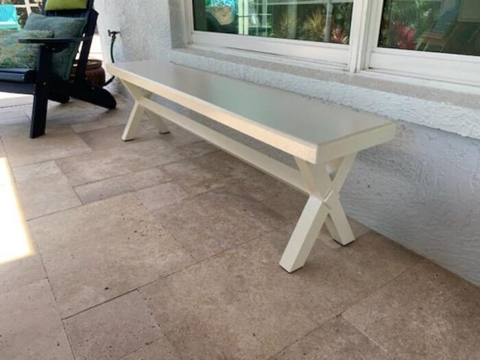 Gameroom Concepts | Enterprise Contemporary | 7ft | 8ft | Indoor and Outdoor Pool Table - Image 5