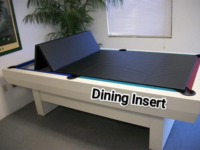 Gameroom Concepts | 2000 Series | 7ft | 8ft | Indoor and Outdoor Pool Table | All-Weather - Image 3