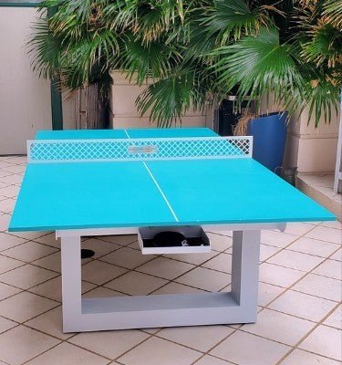 gameroom concepts lupo ping pong table 3210487