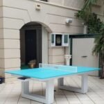 Gameroom Concepts | Lupo | Ping Pong Table