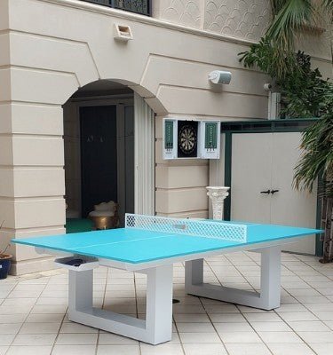 gameroom concepts lupo ping pong table 6908148