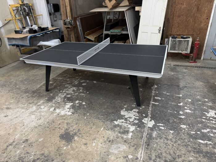 Gameroom Concepts | Manhattan | 7ft | 8ft | Indoor and Outdoor Pool Table - Image 2