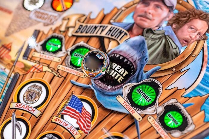 Jaws 50th Anniversary Edition - Deposit - Image 15