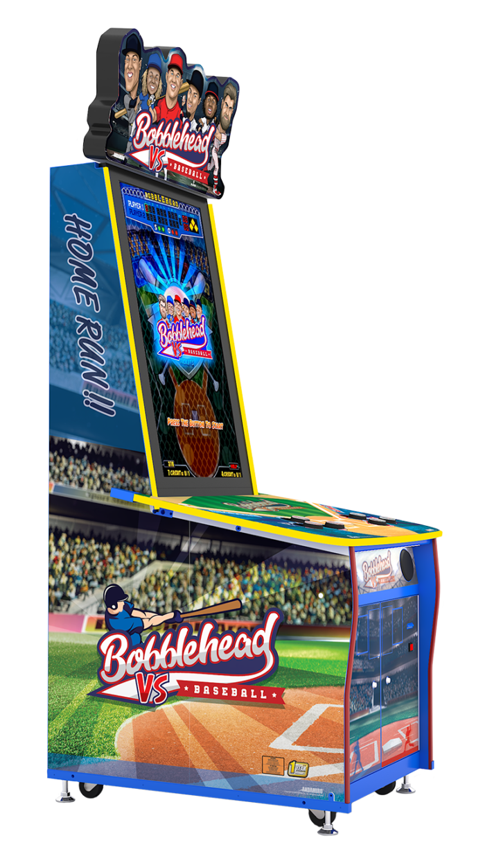 Andamiro Bobblehead Baseball VS - Image 3