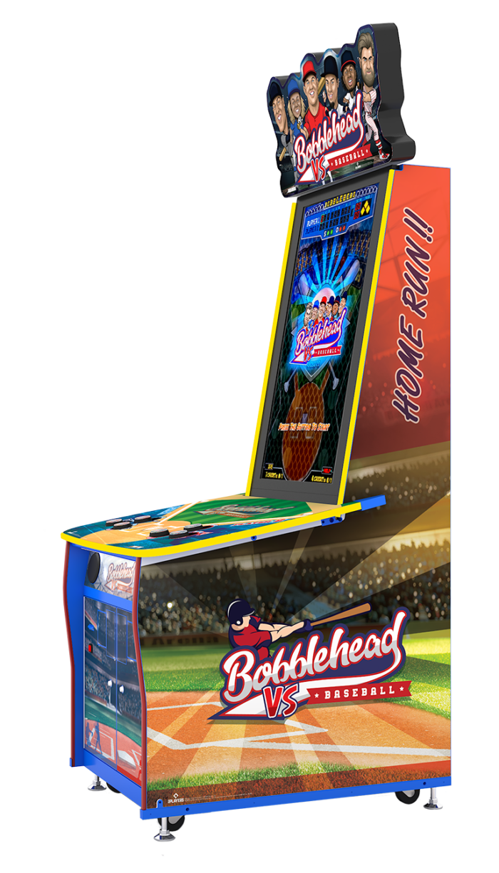 Andamiro Bobblehead Baseball VS - Image 4