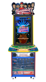 Andamiro Bobblehead Baseball VS - Image 2