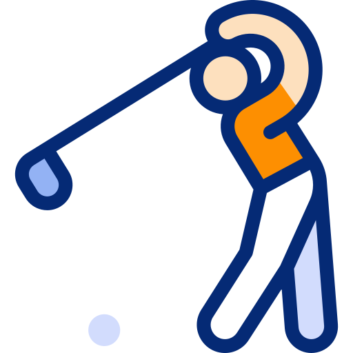golfer