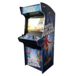 Evo Arcade Premium Custom Machine - Image 9