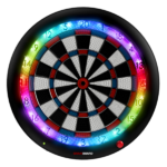Gran Board 3S Electronic Dartboard Online Remote Play