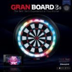Gran Board 3S Electronic Dartboard Online Remote Play - Image 3
