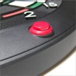 Gran Board 3S Electronic Dartboard Online Remote Play - Image 5