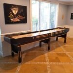 Grand Champion Limited Edition Shuffleboard 9' | 12' | 14' | 16' | 18' | 20' | 22' - Image 4