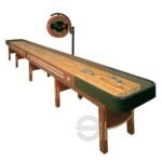 Grand Champion Shuffleboard Table 9' | 12' | 14' | 16' | 18' | 20' | 22' - Image 2