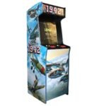 1942 GT JAMMA Commercial Arcade Machine